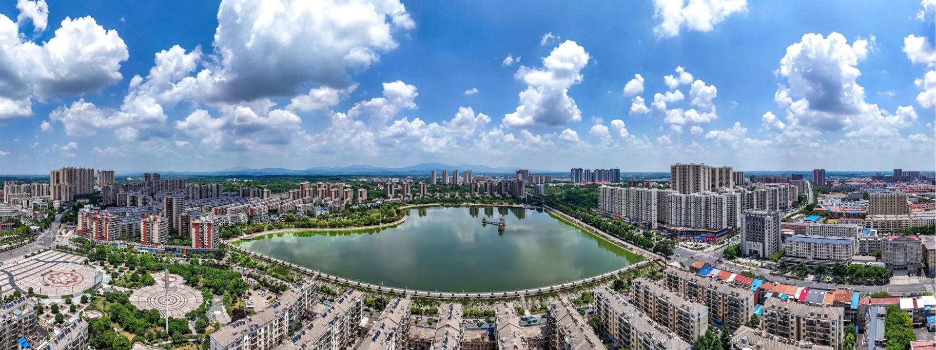 孝昌城區(qū)。韓紹 攝.jpg.jpg